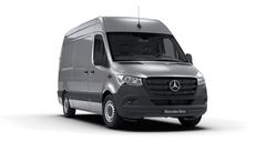 Mercedes Benz Sprinter Kasten 216CDI A