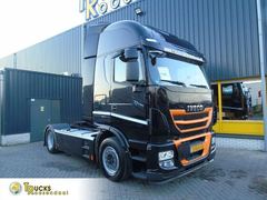 Iveco STRALIS 420