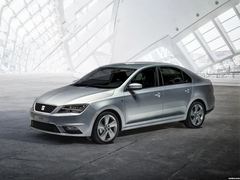 Seat TOLEDO