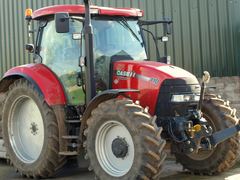 Case IH MAXXUM 110