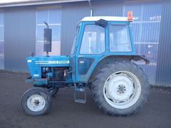 Ford 5600-LA21