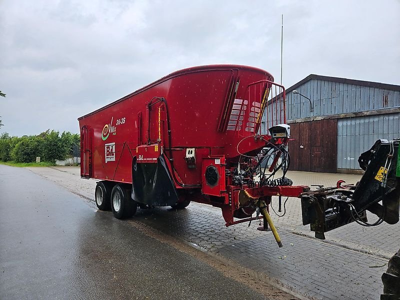 BÖCKMANS L206