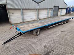 Van Weel VWVV VAR270