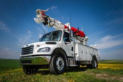 Terex GS4047
