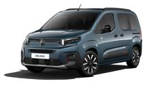 CITROEN CITROEN BERLINGO 1.4 600