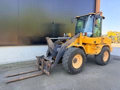 Volvo L 49526 TD