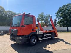 MAN TGM 15.320 4x2 BL CH