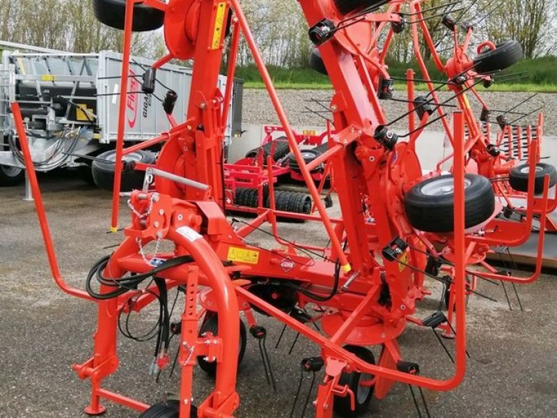 Kuhn GF 5902