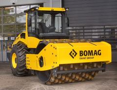 Bomag BW 216 PDH 5 PL