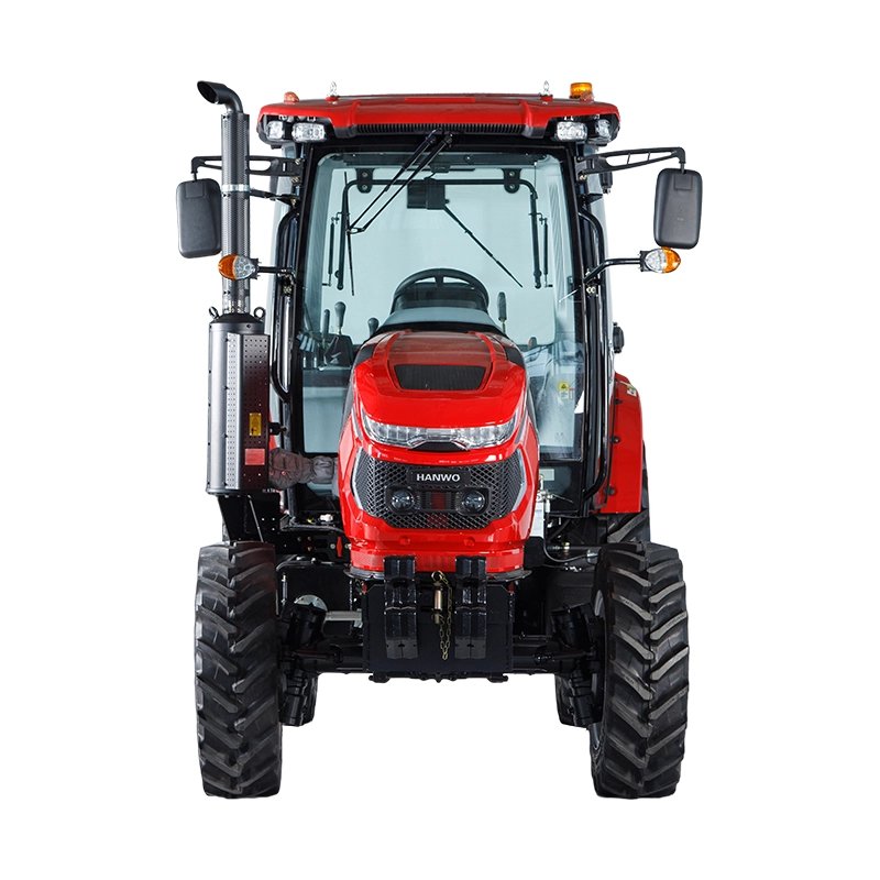 Tractor Hanwo HW500A