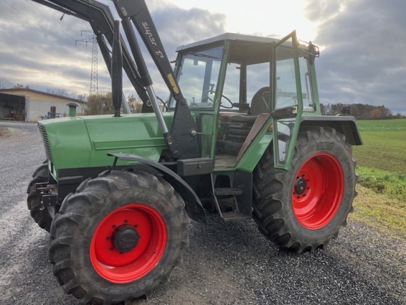Fendt Farmer 309 CA
