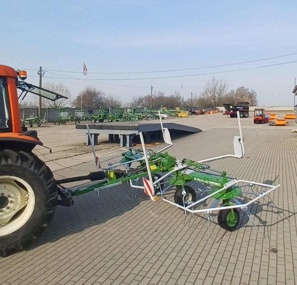 Pronar PWP 530