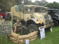 Chevrolet C15A