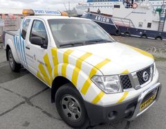 Nissan NAVARA 2.5 DCI KING CAB 2WD