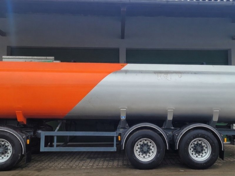 Kaessbohrer DRAWBAR3