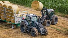 Valtra Compact 3400C