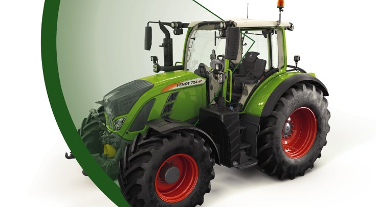 Trailer Fendt FENDF 150