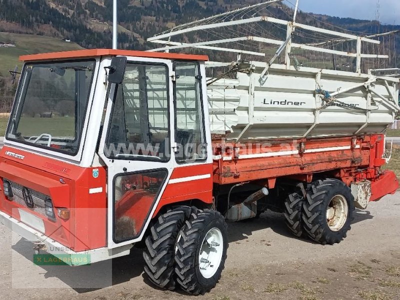 Trailer Hotrarijs PT 2006