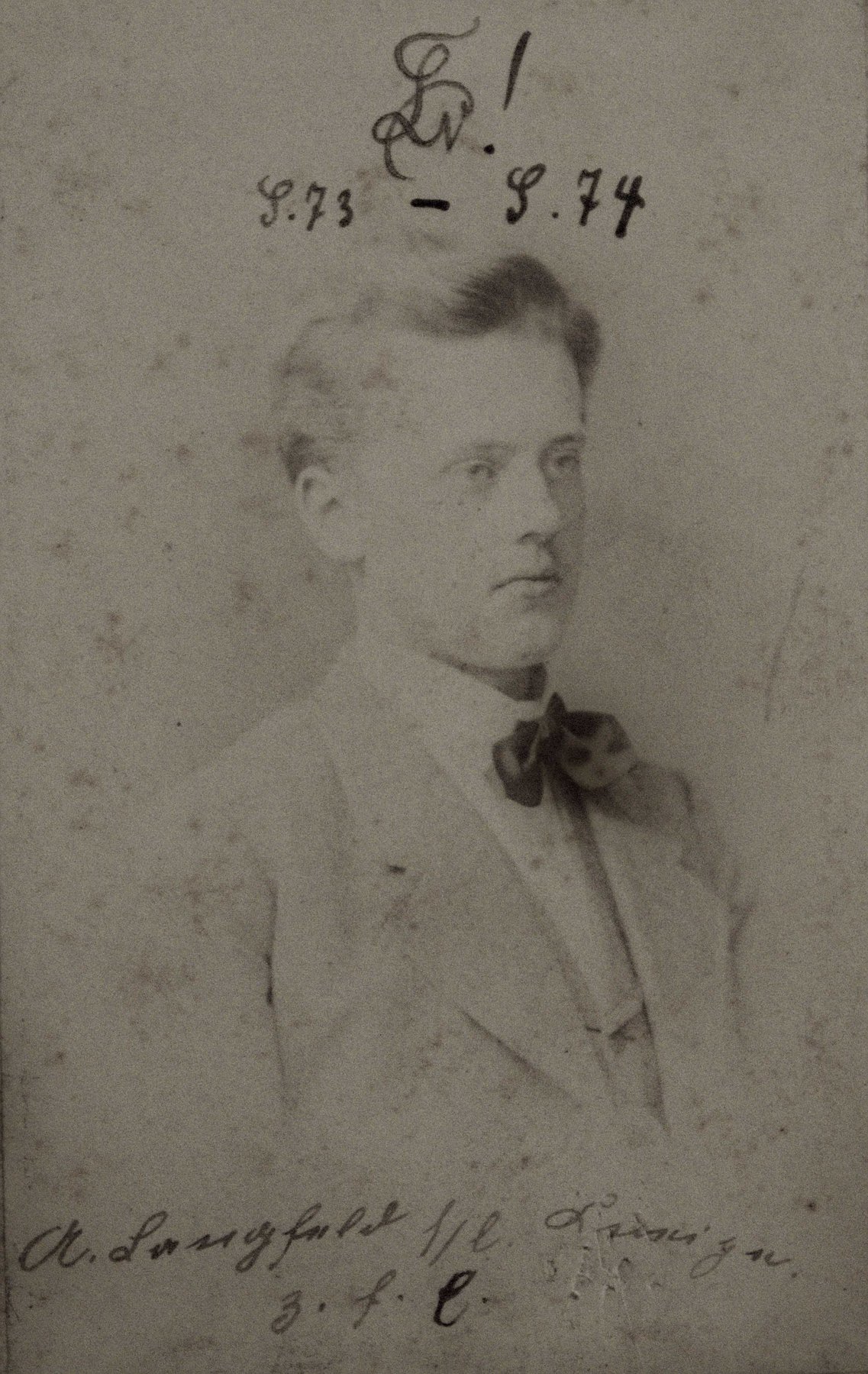 Langfeld LANGFELD
