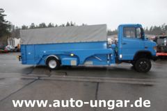 Unimog 421 A/U 600