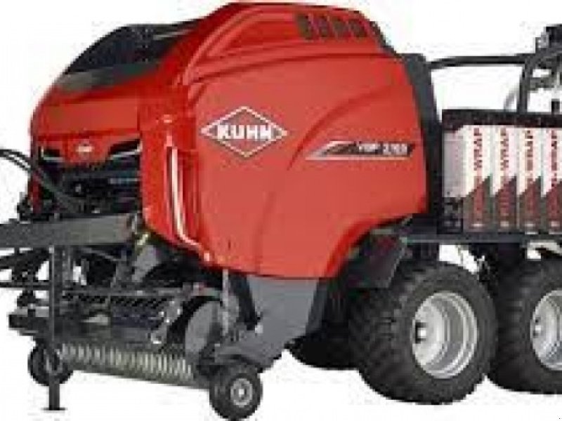Kuhn VB 3165
