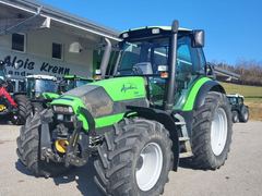 Deutz-Fahr AX 120