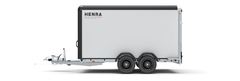 Henra Aanhangwagens Anhänger