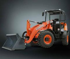Kubota R530