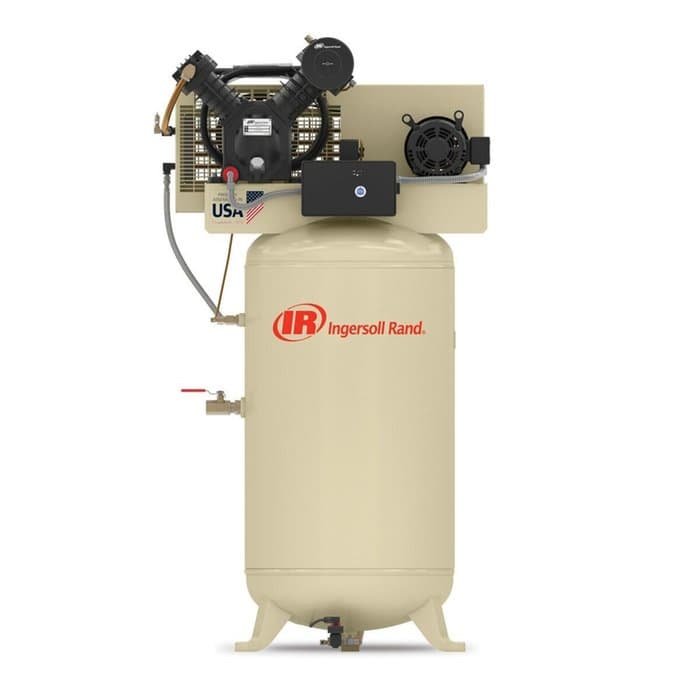 Electric motor Ingersoll Rand 2475B5