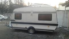 HOBBY 420 T DELUXE
