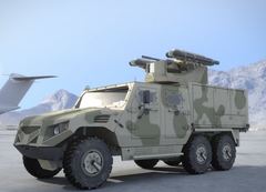 NIMR Automotive LLC HAFEET ADV