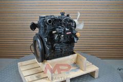 Yanmar 3TNV76-XJMZ