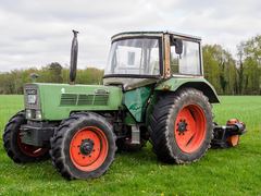 Fendt Farmer 108