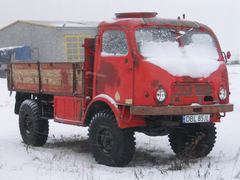 Tatra Dostawcze