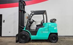 Mitsubishi FG45N 2SP400