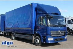 Mercedes Benz 1529 L ATEGO