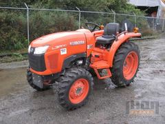 Kubota L3800