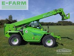 Merlo P 38.14 Plus