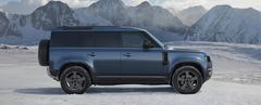 Land Rover 110 LHD 4X4 DIESEL HARD TOP/FFR