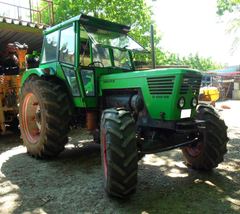 Deutz D-06