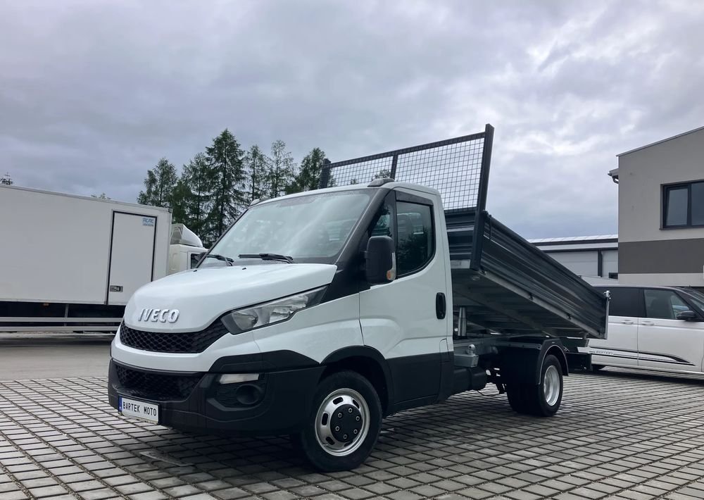 Iveco IVECO DAILY 35C13