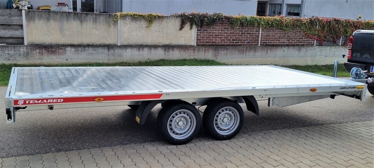 Daltec CARCO 25