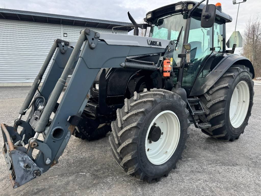 Valtra 4400cm3