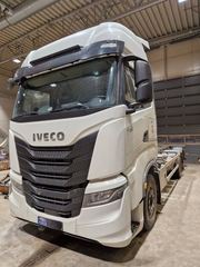 Iveco AS260SY/FS-CM