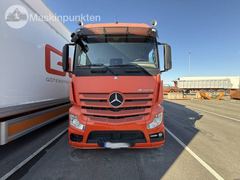 Mercedes Benz 2551L