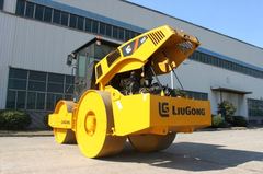 Liugong 612H