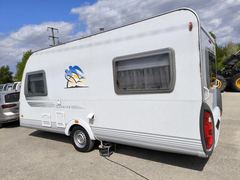 Knaus SUDWIND 520TU-8604