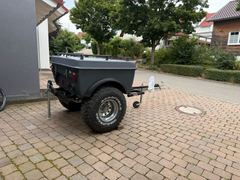AKRI EUROPA STERN 05L