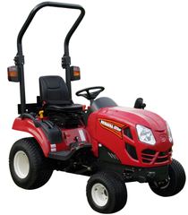 Shibaura SX 25