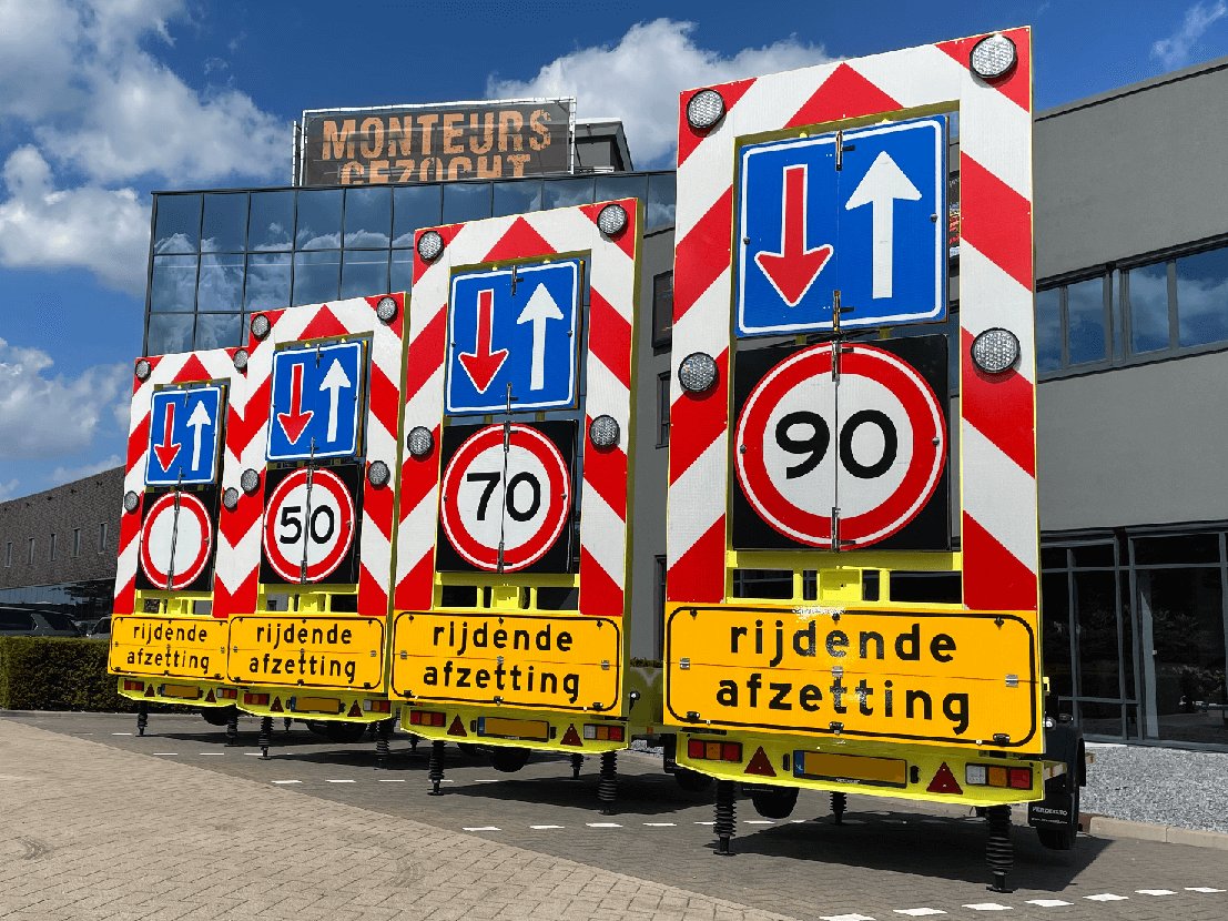 Verdegro VD1-VW